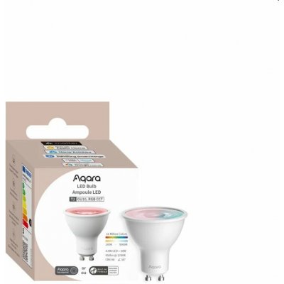 Aqara LB-L03D – Hledejceny.cz