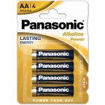 Panasonic Pro Power AA 4ks 09718 – Sleviste.cz