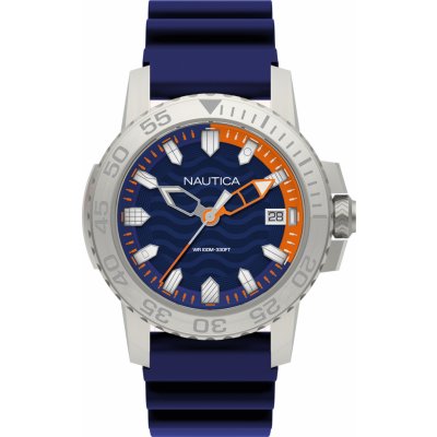 Nautica NAPKYW001