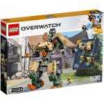 LEGO® Overwatch 75974 Bastion – Hledejceny.cz