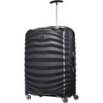 Samsonite Lite Shock Spinner 75/28 98V-09003 Black 99 l – Hledejceny.cz
