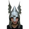 Karnevalový kostým Krutský Fantasy helma Pán draků