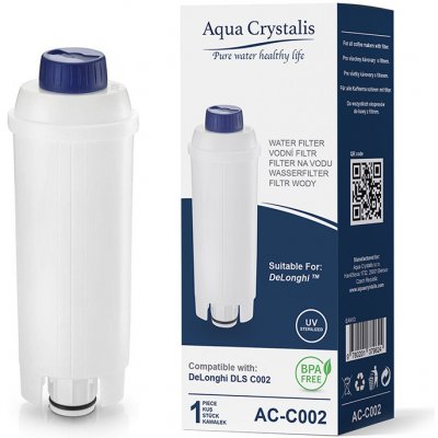 Aqua Crystalis AC-C002 – Zbozi.Blesk.cz
