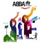 Abba - Album CD – Zboží Mobilmania