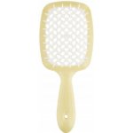 Janeke Superbrush velký plochý kartáč na vlasy – Zboží Mobilmania