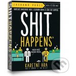 Asmodee Shit Happens: Zasraná práce rozšíření – Sleviste.cz
