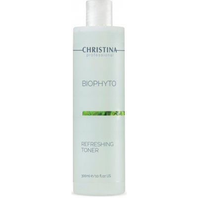 Christina BioPhyto osvěžujicí tonikum 300 ml – Zbozi.Blesk.cz