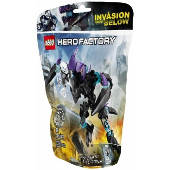 LEGO® Hero Factory 44016 ZUBÁČ VERSUS STORMER