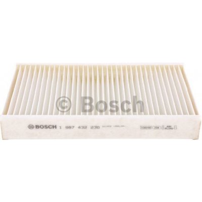 BOSCH Filtr, vzduch v interiéru 1987432230 – Hledejceny.cz
