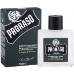 Proraso Cypress and Vetyver balzám na vousy 100 ml – Zboží Dáma