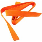 OUTSHOCK Prošívaný pásek oranžový – Zboží Mobilmania