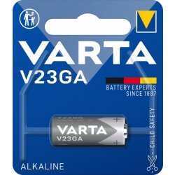 Varta Professional V23GA 1ks 63248