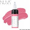Make-up Nuva Colors 225 Tickle Me Pink 15 ml