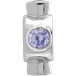 Storm Přívěsek Darling Bead Purple 9980449-P – Hledejceny.cz