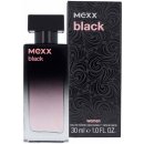 Parfém Mexx Black toaletní voda dámská 15 ml
