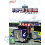 Super Truck Racer – Hledejceny.cz