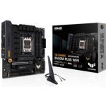 Asus TUF GAMING B650M-PLUS WIFI 90MB1BF0-M0EAY0 – Zboží Živě Asus TUF GAMING B650M-PLUS WIFI 90MB1BF0-M0EAY0 – Zboží Živě