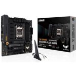 Asus TUF GAMING B650M-PLUS WIFI 90MB1BF0-M0EAY0 – Hledejceny.cz