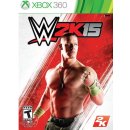 WWE 2K15