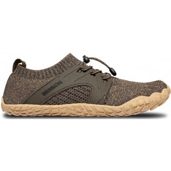 Bennon barefoot boso botky khaki