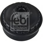 Kryt pouzdra olejového filtru FEBI BILSTEIN 171749