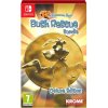 Hra na Nintendo Switch TY the Tasmanian Tiger HD: Bush Rescue Bundle (Deluxe Edition)