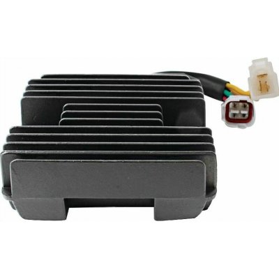 ARROWHEAD (JN) regulátor napětí SUZUKI DL 650 V-STROM 08-11, DL 650 V-STROM ABS 08-24, DL 650 XT ABS 17-24, GSF 1250 BANDIT 07-09, GSF 1250 SA BANDIT ABS 07-09, GSX 1250 11-12, GSX-R 600 06-09, 11-24, | Zboží Auto