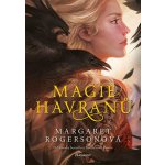 Magie havranů – Hledejceny.cz