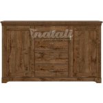 BRW Patras KOM2D4S – Sleviste.cz