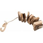 Flamingo Hr. kůra na okusovaní 24 cm – Zboží Dáma