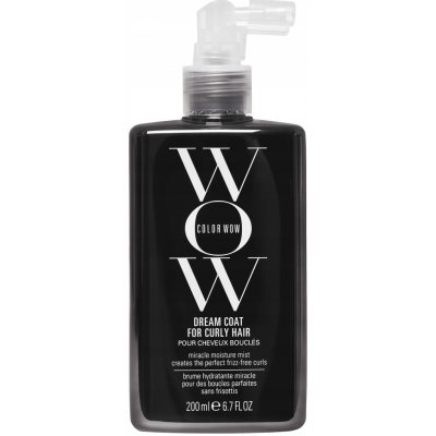 Color Wow Dream Coat Curly Hair sprej pro definici vln 200 ml – Hledejceny.cz