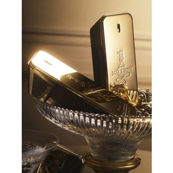 Paco Rabanne 1 Million toaletní voda pánská 10 ml vzorek