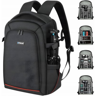 Puluz PU5015B černý – Zboží Mobilmania