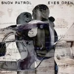 Eyes Open - Snow Patrol LP – Hledejceny.cz