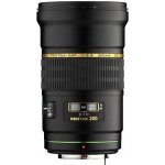 Pentax SMC DA 200mm f/2.8 ED (IF) SDM – Zboží Živě