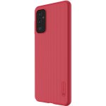 Pouzdro Nillkin Super Frosted Samsung Galaxy M52 5G Bright Red – Zboží Živě