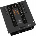 Behringer NOX101 – Zbozi.Blesk.cz