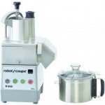 Robot Coupe ROBOT KOMBINOVANÝ R 502 G S TIMEREM - KROUHAČ/KUTR – Zboží Dáma