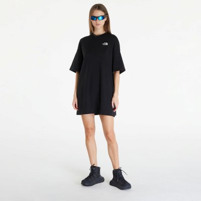 The North Face S/S Dress Black