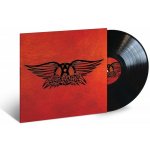 Aerosmith - Greatest Hits LP – Hledejceny.cz