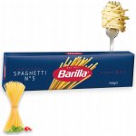 Barilla Spaghetti N.5 0,5 kg – Zboží Dáma