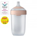 Lovi Mammafeel lahev průhledná 250 ml – Zboží Dáma