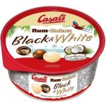 Casali Rum Kokos Black & White 300 g – Sleviste.cz
