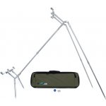 Summittackle stojany Colosseum EURO nerezový – Zboží Mobilmania