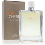 Hermès Terre D´Hermès Eau Tres Fraiche toaletní voda pánská 125 ml – Hledejceny.cz