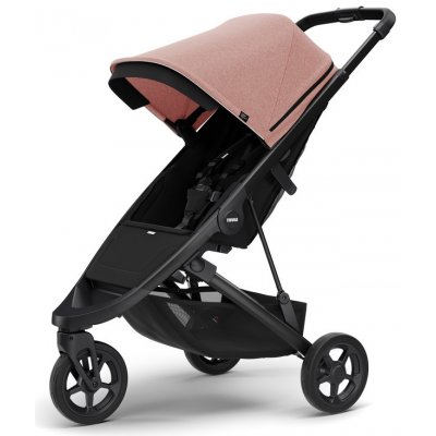 Thule Spring Black Misty Rose Melange 2023