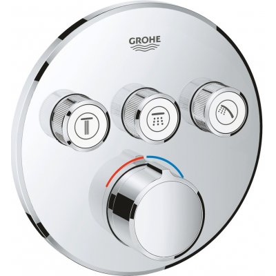 GROHE 29146000 – Hledejceny.cz