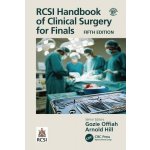 RCSI Handbook of Clinical Surgery for Finals – Zboží Mobilmania