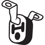 Bosal BS 255-166 – Hledejceny.cz