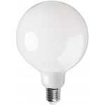Kanlux LED žárovka XLED Filament Globe G125 11W, 1520lm, E27, teplá bílá WW , Ra80, 320°, mléčná – Zboží Živě